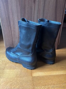 Kanady vzor 90 - originál ČSĽA, vojenské - 2