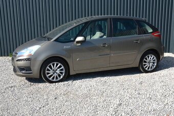Citroen C4 Picasso 1.6 HDI - 2