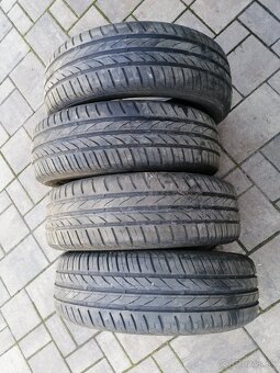 4x letne 195/65 r15 - 2