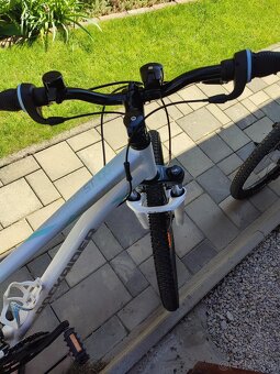 Horský bicykel - 2