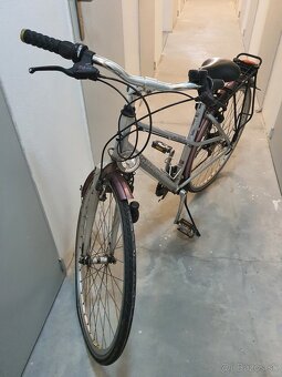 Cestny Bicykel Giant - 2