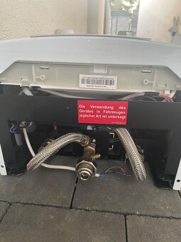 Vaillant-turboMAG - 2
