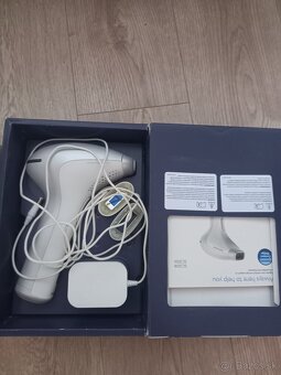 philips LUMEA PRECISION PLUS SC2003 11 - 2
