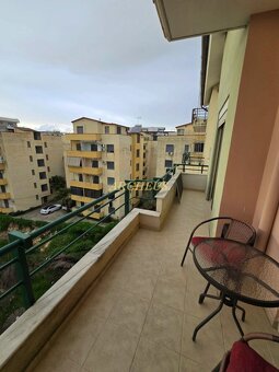 2-izbový apartmán pri mori, 51 m2, Albánsko - Drač - 2