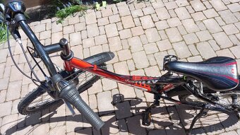 Bicykel CTM Willy 1.0 - 2
