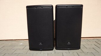 JBL EON 612 Aktívny reprobox - 2