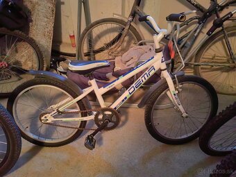Bicykel Dema vega 20 - 2