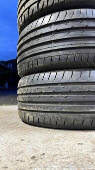 ☀️letné 225/40 r18 - 2