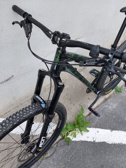 Dartmoor Primal L 27,5 trail bike - 2