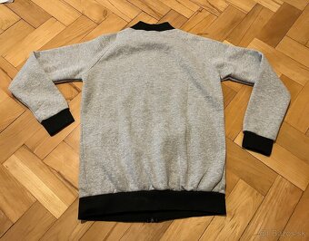 Mikina GymBeam - 2