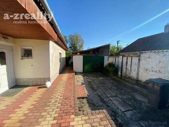 Rodinný dom na predaj v Komárne - 2