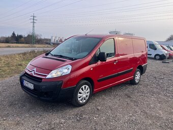 Citroën Jumpy 1.6 HDi L2H1 - 2