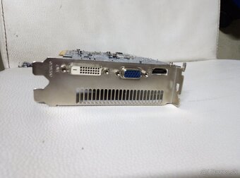 HD 6670 HM PCI-E - 2
