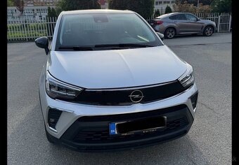 Opel Crossland - 2