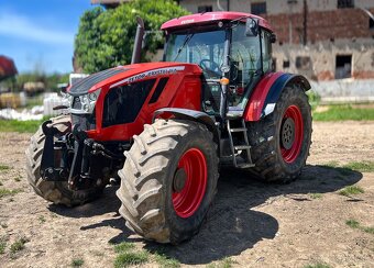Zetor Crystal 160 HD - 2