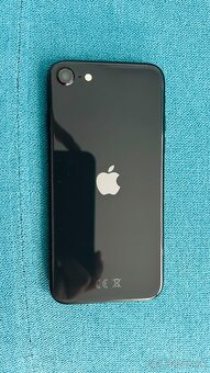 Iphone SE - vynikajúci stav - 2