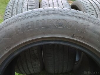 Hankook VentusS1evo SUV 235/60 R18 pneu letne - 2