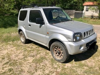 Jimny - 2