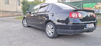 PASSAT B6 - 2