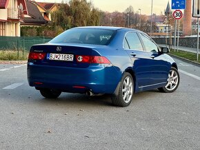 Honda Accord 2.0 i-VTEC 114kW(CL7) - 2