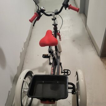 Ztp bicykel - 2