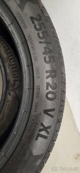 Pneu 255/45 R20 V XL - 2