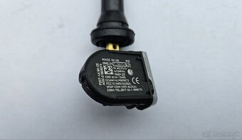 FORD SNIMACE TLAKU PNEUMATIK - 2