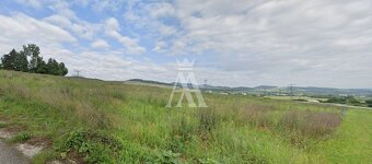 PREDAJ POZEMKOV PRE VÝSTAVBU RODINNÝCH DOMOV, LEMEŠANY, PREŠ - 2