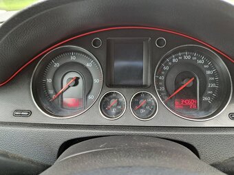Volkswagen Passat 2.0 tdi 103kw B6 - 2