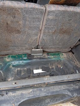 Suzuki jimny 4x4 - 2