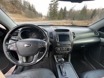 KIA Sorento 2.2 CRDi 2014 - 2