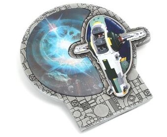 5009550 LEGO Lenticular Coin - 2