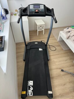 Predam bezecky pas ACRA GB4000 - 2