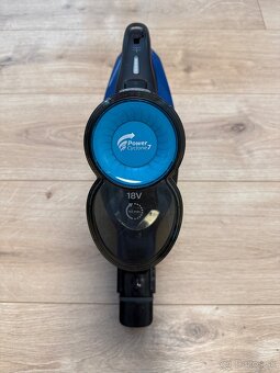 Predám Bezdrôtový tyčový vysávač Philips SpeedPro Aqua - 2