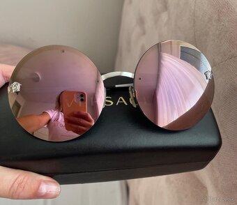 Slnecne okuliare original Versace - 2