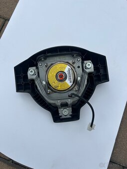 Airbag - 2