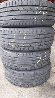 Continental 205/55 R16 - 2
