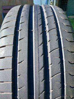 225/45 r17 letne pneumatiky - 2