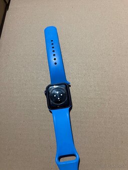 Apple watch 6 - 2