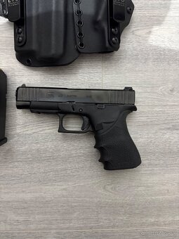 Glock 48 Rail + appendix púzdro - 2