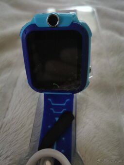 Hodinky Smartwatch Q12 pre dieta - 2