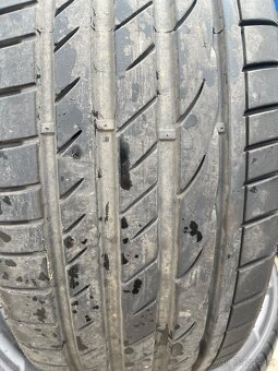 225/45R18 letne - 2
