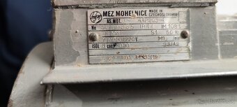 predám elektromotory - 2
