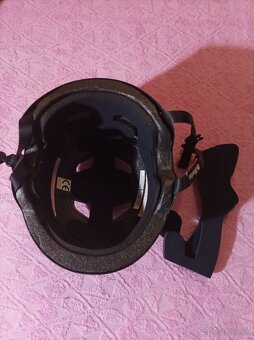 Prilba Shadow Classic (veľkosť L/XL, 56–61 cm) - 2