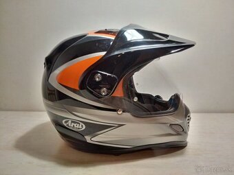 Arai Tour X3 - 2