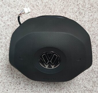 VW Passat B8 facelift airbag volant 3G0 Passat B8 lift - 2