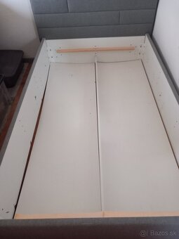 Predám postel - 2