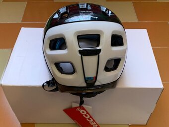 MTB prilba POC TECTAL race M - 2
