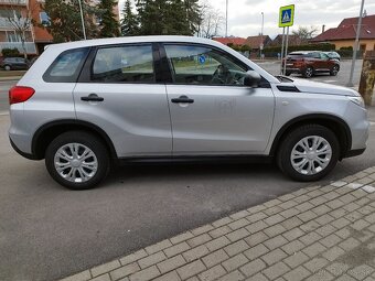 Suzuki Vitara ALL GRIP - 2