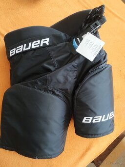 Nohavice Bauer - 2
